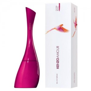 KENZO AMOUR BY KENZO BY KENZO FOR WOMEN