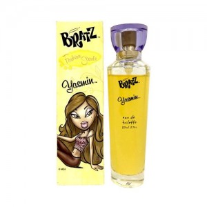 BRATZ YASMIN BY BRATZ By BRATZ For KIDS