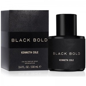 KENNETH COLE BLACK BOLD BY KENNETH COLE By KENNETH COLE For MEN