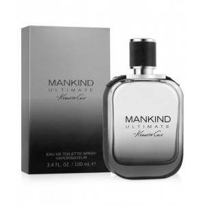 KENNETH COLE MANKIND ULTIMATE BY KENNETH COLE BY KENNETH COLE FOR MEN