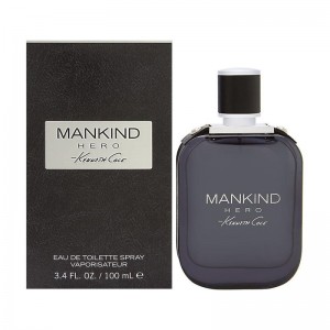 KENNETH COLE MANKIND HERO BY KENNETH COLE By KENNETH COLE For MEN