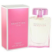 KENNETH COLE REACTION BY KENNETH COLE BY KENNETH COLE FOR WOMEN