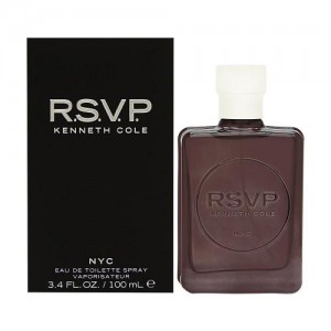 KENNETH COLE RSVP BY KENNETH COLE BY KENNETH COLE FOR MEN