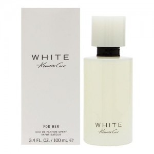 KENNETH COLE WHITE BY KENNETH COLE BY KENNETH COLE FOR WOMEN