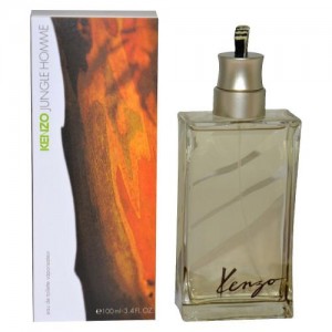 JUNGLE BY KENZO By KENZO For MEN