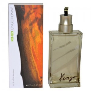 JUNGLE BY KENZO BY KENZO FOR MEN