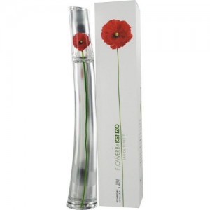 KENZO FLOWER BY KENZO BY KENZO FOR WOMEN