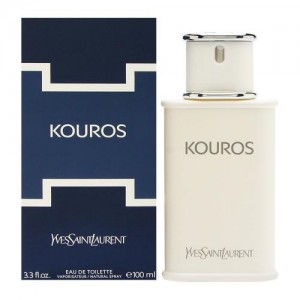 KOUROS BY YVES SAINT LAURENT By YVES SAINT LAURENT For MEN