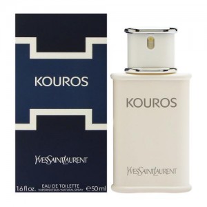 KOUROS BY YVES SAINT LAURENT By YVES SAINT LAURENT For MEN