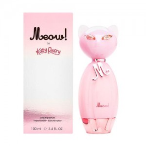 MEOW BY KATY PERRY BY KATY PERRY FOR WOMEN