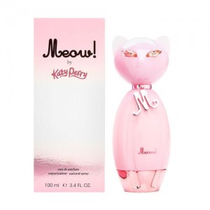MEOW BY KATY PERRY By KATY PERRY For WOMEN