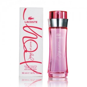 JOY OF PINK BY LACOSTE By LACOSTE For WOMEN
