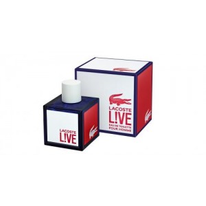 LACOSTE LIVE BY LACOSTE BY LACOSTE FOR MEN