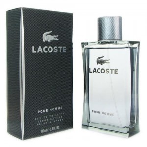LACOSTE POUR HOMME BY LACOSTE BY LACOSTE FOR MEN
