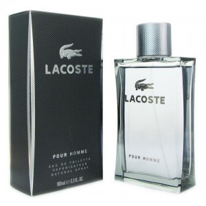 LACOSTE POUR HOMME BY LACOSTE By LACOSTE For MEN