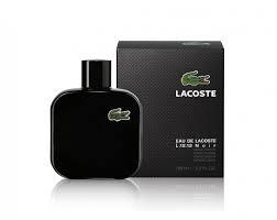 LACOSTE NOIR INTENSE BY LACOSTE BY LACOSTE FOR MEN