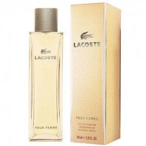 LACOSTE POUR FEMME BY LACOSTE BY LACOSTE FOR WOMEN