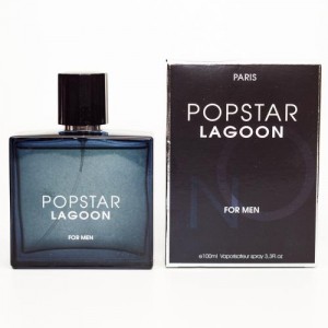 LAGOON BY POPSTAR By POPSTAR For MEN