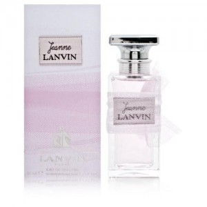 JEANNE LANVIN BY LANVIN BY LANVIN FOR WOMEN
