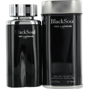 BLACK SOUL BY TED LAPIDUS BY TED LAPIDUS FOR MEN