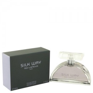 SILK WAY BY TED LAPIDUS BY TED LAPIDUS FOR WOMEN