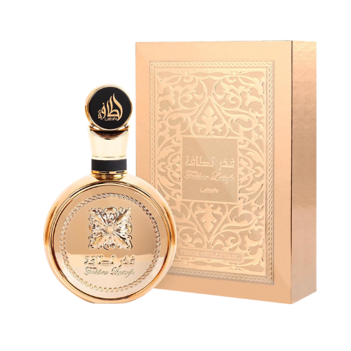 FAKHAR GOLD EXTRAIT BY LATTAFA FOR UNISEX
