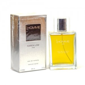 L(HOMME BY KAREN LOW By KAREN LOW For MEN