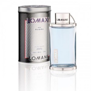 LOMAX BY LOMANI By LOMANI For MEN
