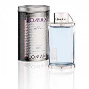 LOMAX BY LOMANI BY LOMANI FOR MEN