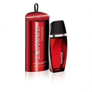 LOMANI ESSENTIAL BY LOMANI FOR MEN