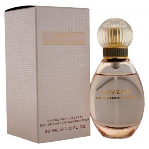 LOVELY BY SARAH JESSICA PARKER By SARAH JESSICA PARKER For WOMEN