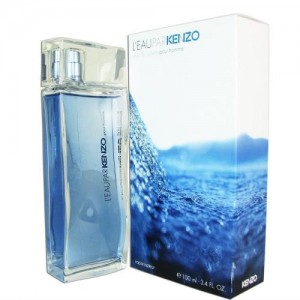 L(EAU PAR KENZO BY KENZO By KENZO For WOMEN