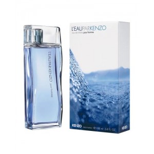 L(EAU PAR KENZO BY KENZO By KENZO For MEN