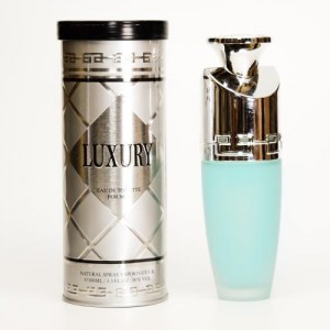 LUXURY BY NEW BRAND BY NEW BRAND FOR MEN