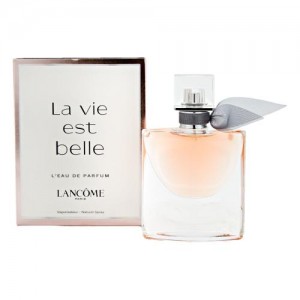 LA VIE EST BELLE BY LANCOME Perfume By LANCOME For WOMEN