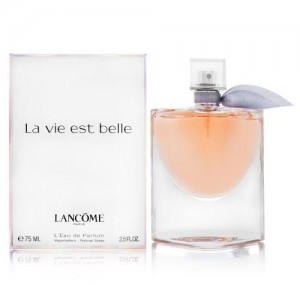 LA VIE EST BELLE BY LANCOME By LANCOME For WOMEN