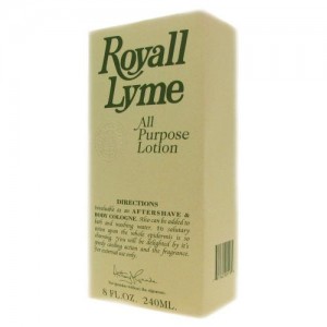 LYME BY ROYALL FRAGRANCES BY ROYALL FRAGRANCES FOR MEN
