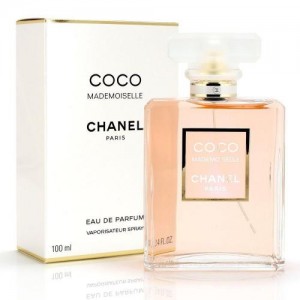 COCO MADEMOISELLE BY CHANEL By CHANEL For WOMEN