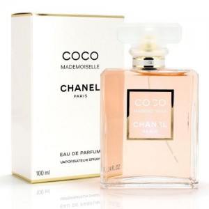 COCO MADEMOISELLE BY CHANEL BY CHANEL FOR WOMEN