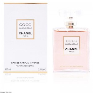 COCO MADEMOISELLE [INTENSE] BY CHANEL BY CHANEL FOR WOMEN