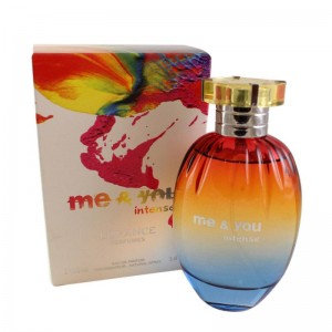 LOVANCE ME & YOU INTENSE BY LOVANCE PERFUMES By LOVANCE PERFUMES For WOMEN