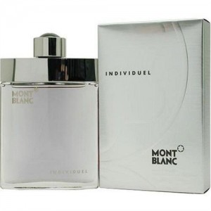 INDIVIDUEL BY MONT BLANC BY MONT BLANC FOR MEN