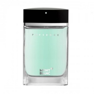 PRESENCE BY MONT BLANC BY MONT BLANC FOR MEN