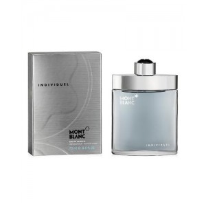 INDIVIDUELLE BY MONT BLANC By MONT BLANC For WOMEN