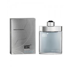 INDIVIDUELLE BY MONT BLANC BY MONT BLANC FOR WOMEN