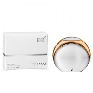 PRESENCE BY MONT BLANC BY MONT BLANC FOR WOMEN