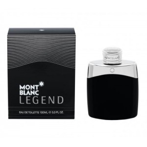 MONT BLANC LEGEND BY MONT BLANC By MONT BLANC For MEN