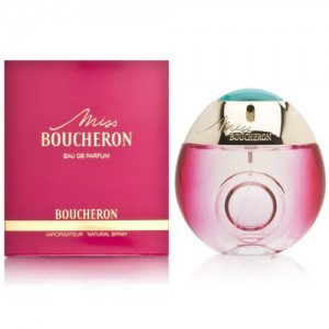 MISS BOUCHERON BY BOUCHERON BY BOUCHERON FOR WOMEN