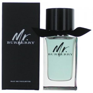 MR. BURBERRY BY BURBERRY BY BURBERRY FOR MEN
