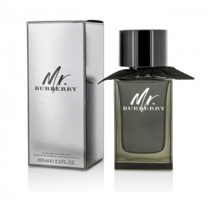 MR. BURBERRY BY BURBERRY BY BURBERRY FOR M